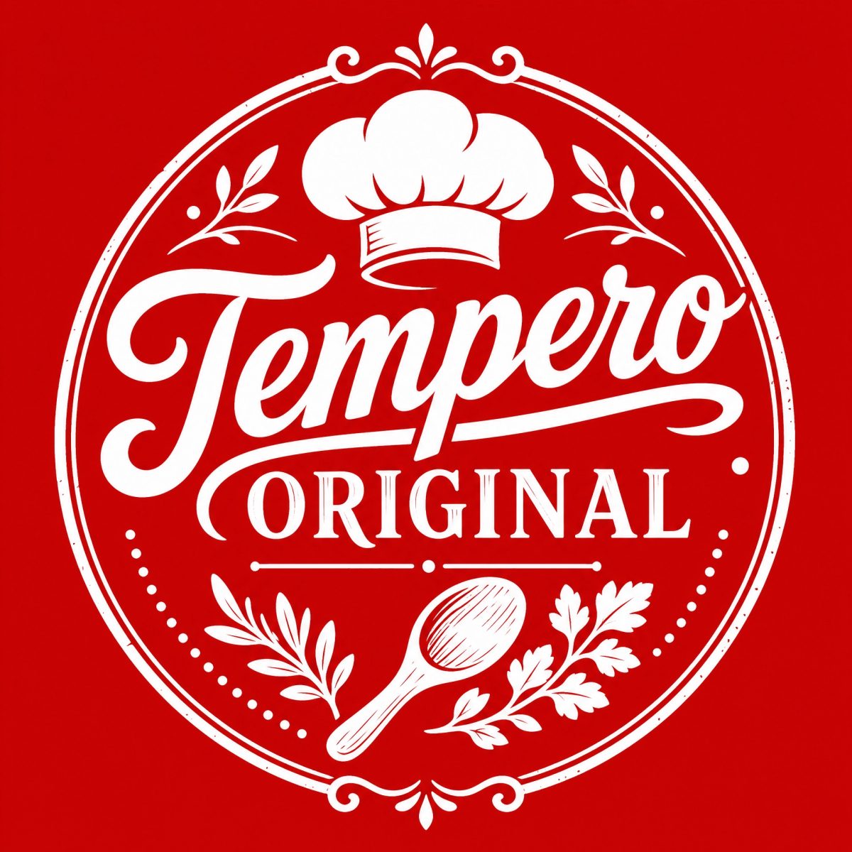 Tempero original